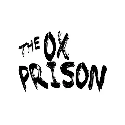 Picture for song 'We Wanna Play Reggae But We're White As Fuck' by artist 'The Ox Prison'