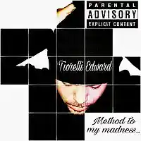 Picture for song 'Runnin' by artist 'Tiorelli Edward'