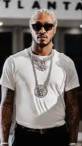Picture for song 'Future x Kodak Black Type Beat "Whatcha Like" (Pr' by artist 'Trackmatic 850'