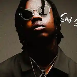 Picture for song 'Sad Story Telling Polo G Type Beat' by artist 'Trapper Beat'