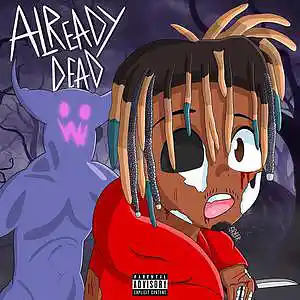 Picture for song 'Juice WRLD - Already Dead' by artist 'TreyCXRE'