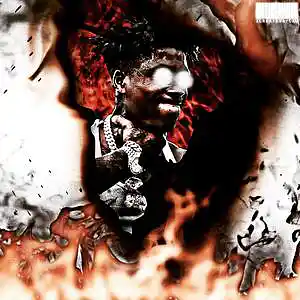 Picture for song 'NBA YoungBoy x JayDaYoungan "Red Dot" Type Beat' by artist 'X38times'