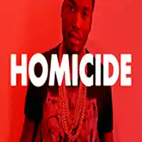 Picture for song 'Homicide (Prod. By Young Forever)' by artist 'Young Forever Beats'