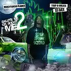Picture for song 'TRAPAHOLIC' by artist 'yung kade on tha beat'