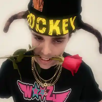 Picture for song 'BLP Kosher Type Beat - Rose' by artist '8xbeatz'