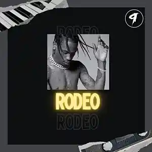 Picture for song 'Rodeo' by artist '9ELEVEN BEATS'