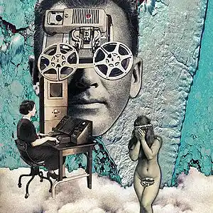 Picture for song 'Robert Dunn - 'Mr. Day' by John Coltrane (Acoustic' by artist 'Acoustic Guitar Mayhem'