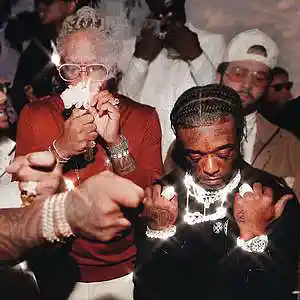 Picture for song 'Been Rich' by artist 'THE GOD ADOT'