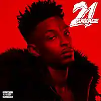 Picture for song '21 Savage X Future Type Beat - EXTRA' by artist 'AdyAcoca'