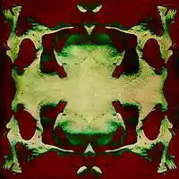 Picture for song 'Corpse Gallery' by artist 'ALERT - Oblivion Fringe'