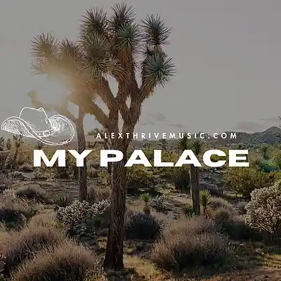 Picture for song 'My Palace (Jelly Roll Country Rap Type Beat)' by artist 'Alex Thrive Music'