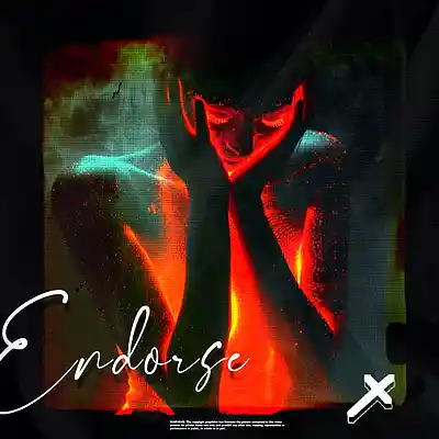 Picture for song '"Endorse" - dancehall / chris brown / afrobeat' by artist 'Alexx Melo'