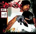 Picture for song 'Gangsta sh*** (Bohemia)' by artist 'Apna Blood'