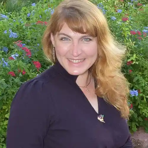 Artist picture