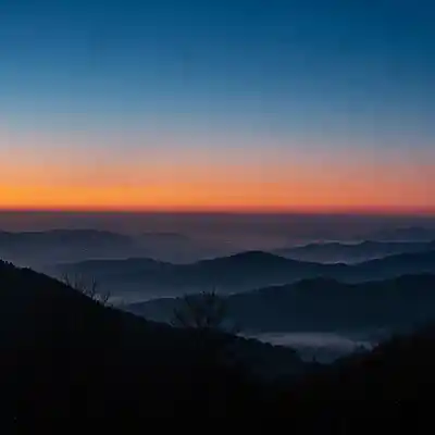 Picture for song 'Sisyphean Dawn' by artist 'Becker Melodic Records'