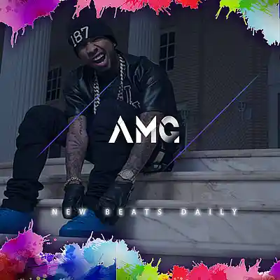 Picture for song 'AMG' by artist 'Brandnew Beats'
