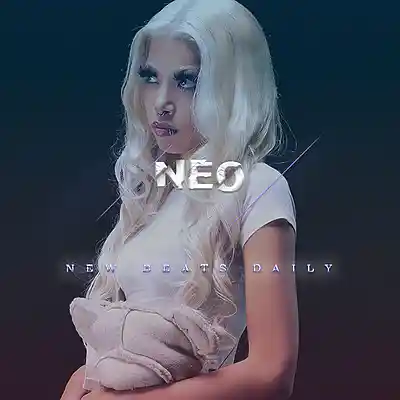 Picture for song 'NEO' by artist 'Brandnew Beats'