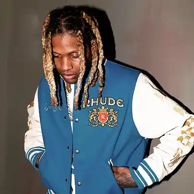Picture for song 'COLD HEART - Lil Durk Type Beat' by artist 'buzzy beats'