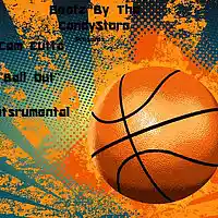 Picture for song 'Ball Out' by artist 'CAM CUTTA'