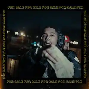 Picture for song 'Pooh Shiesty Type beat "Guard up"' by artist 'charreprod'