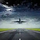 Picture for song 'Fly Away' by artist 'Dan Cumpian'