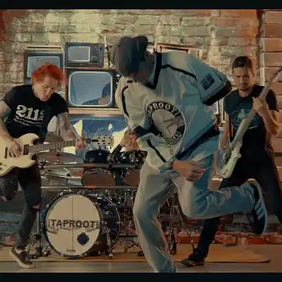 Picture for song '"CO-DEFENSE" TAPROOT NU METAL TYPE BEAT 228' by artist 'DevilleProducer'