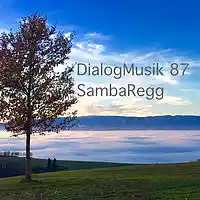 Picture for song 'SambaRegg' by artist 'DialogMusik'
