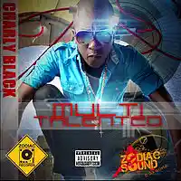 Picture for song '06 - DJ CHRIS - Di Urge Riddim (Instrumental 1)' by artist 'DJ CHRIS JA'