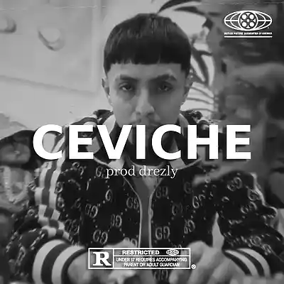 Picture for song '''CEVICHE'' Detroit Sample Type Beat' by artist 'drezly'