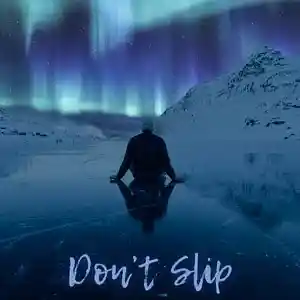 Picture for song 'Don't Slip' by artist 'EaselDBeats'