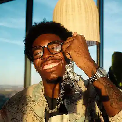 Picture for song 'Zeddy Will x Steps JerkDrill TypeBeat"TickTack"' by artist 'Eazythebutcher'