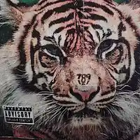 Picture for song 'no sweat ,,Evo789 featuring Polaroid' by artist 'Evo789'