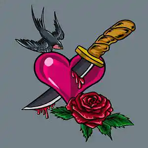 Picture for song 'Free' by artist 'Ex C.S.E'