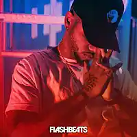 Picture for song 'Magnetic' by artist 'FlashBeats.net'