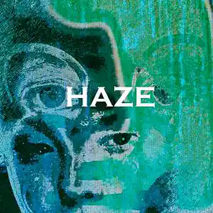Picture for song 'HAZE' by artist 'IKoba beats'