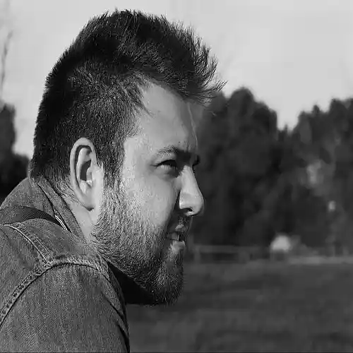Artist picture