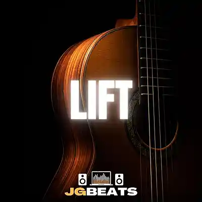 Picture for song 'Lift' by artist 'Joe Gautrey'