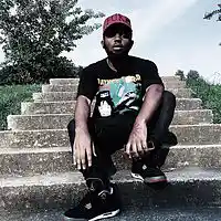 Picture for song 'Take Flight // MadeinTYO Type Beat ' by artist 'John Coleman'