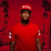 Picture for song 'Whats Really Good // Y.G. Type Beat ' by artist 'John Coleman'