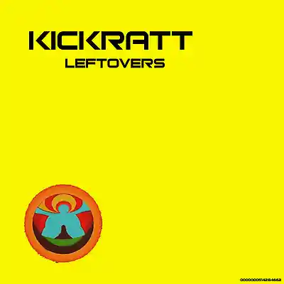 Picture for song 'swamp gas' by artist 'KicKRaTT'