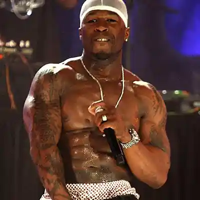 Picture for song 'window shopper - 50 cent type beat BUY 1, GET 2' by artist 'KroM Beatz'
