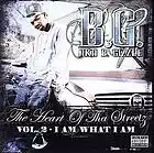 Picture for song 'B.G. - Clap At Ya BEAT (FREE DOWNLOAD)' by artist 'Landova Dappa Beats'