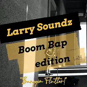 Picture for song '"Banggin Flutter!"' by artist 'Larry Soundz'