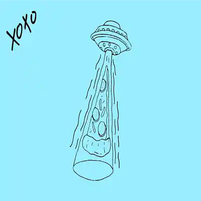 Picture for song 'XOXO' by artist 'Lowman Productions'