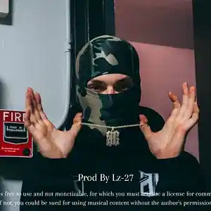 Picture for song 'Hades 66 type beat 170' by artist 'Lz-27'