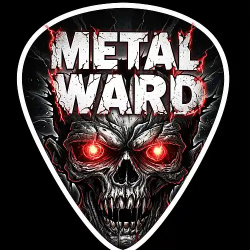 Picture for song 'metalward_metaltherapyforlife' by artist 'Metal Ward'