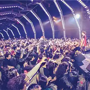 Picture for song 'ORight (Produced by DB The ICEMAN)' by artist 'Nexus Sound Studio'