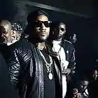 Picture for song '*New* Keep My Enemies Close | #FreeDL' by artist 'OfficialStreetEmpire'