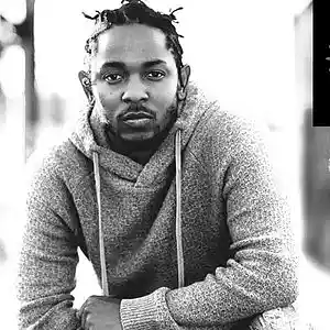 Picture for song 'Spotlight (Kendrick Lamar *style)' by artist 'O O BEATS'