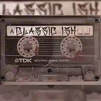 Picture for song 'Classic Ish(94bpm)' by artist 'OP Beats(US)'